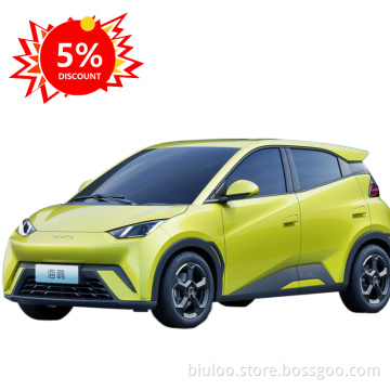 Используется 2019 Hot Sale Cargo Truck Byd пикап безопасность Toyota Pickup